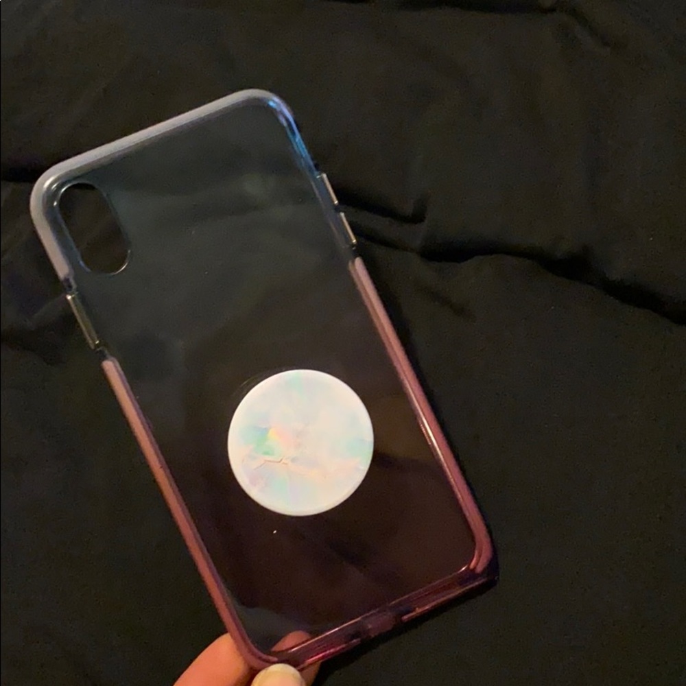iPhone XS MAX phone case